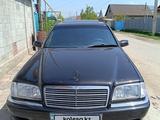 Mercedes-Benz C 240 1998 года за 2 800 000 тг. в Алматы – фото 3