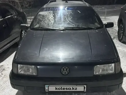 Volkswagen Passat 1992 года за 1 200 000 тг. в Темиртау