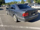 BMW 528 1996 годаfor1 700 000 тг. в Алматы – фото 4