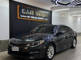 Kia Optima 2016 года за 6 000 000 тг. в Актобе