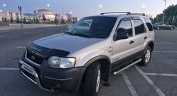 Ford Maverick 2002 года за 5 000 000 тг. в Талдыкорган