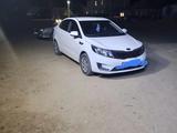 Kia Rio 2015 года за 5 500 000 тг. в Актобе