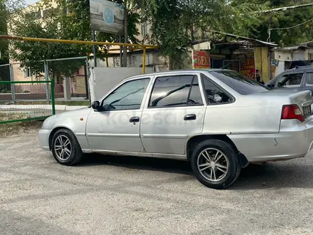 Daewoo Nexia 2011 года за 730 000 тг. в Шымкент – фото 3