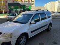 ВАЗ (Lada) Largus 2014 годаүшін3 100 000 тг. в Атырау