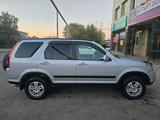 Honda CR-V 2002 года за 3 000 000 тг. в Алматы – фото 5
