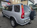Honda CR-V 2002 года за 3 000 000 тг. в Алматы – фото 2