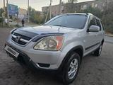 Honda CR-V 2002 года за 3 000 000 тг. в Алматы – фото 3
