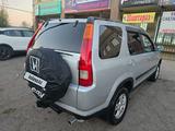Honda CR-V 2002 года за 3 000 000 тг. в Алматы
