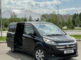 Honda Stepwgn 2007 года за 3 100 000 тг. в Уральск – фото 5