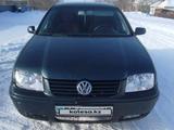 Volkswagen Bora 2004 годаүшін2 500 000 тг. в Кокшетау