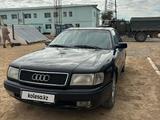 Audi 100 1994 года за 1 300 000 тг. в Бейнеу