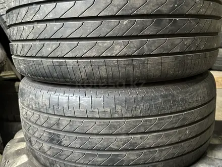 225/45R17 — 245/45R17 BRIDGESTONE TURANZA T005A. за 180 000 тг. в Алматы – фото 2