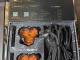 NOVSIGHT светодиодная фара A500-WL8PRO-3CO 60 BT треугольная за 104 000 тг. в Караганда