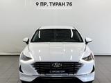 Hyundai Sonata 2023 годаfor13 850 000 тг. в Астана – фото 5