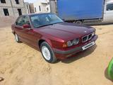 BMW 525 1995 годаүшін3 000 000 тг. в Актобе – фото 2