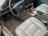 BMW 525 1995 годаүшін3 000 000 тг. в Актобе – фото 3