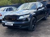 Infiniti FX45 2004 года за 3 700 000 тг. в Щучинск