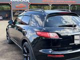 Infiniti FX45 2004 года за 3 700 000 тг. в Щучинск – фото 5