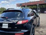 Infiniti FX45 2004 года за 3 700 000 тг. в Щучинск – фото 4