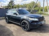 Infiniti FX45 2004 года за 3 700 000 тг. в Щучинск – фото 3