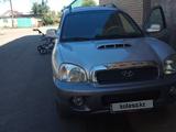 Hyundai Santa Fe 2002 года за 3 199 000 тг. в Караганда