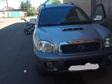 Hyundai Santa Fe 2002 года за 3 199 000 тг. в Караганда – фото 2