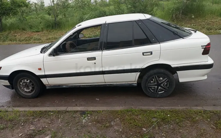 Mitsubishi Lancer 1992 года за 600 000 тг. в Алматы