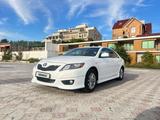 Toyota Camry 2009 года за 6 000 000 тг. в Актау – фото 3