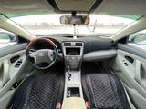 Toyota Camry 2009 года за 6 000 000 тг. в Актау – фото 5