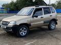 Chevrolet Niva 2006 года за 1 500 000 тг. в Уральск – фото 4