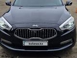 Kia Quoris 2014 годаүшін11 000 000 тг. в Алматы – фото 2