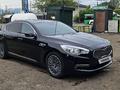 Kia Quoris 2014 года за 11 000 000 тг. в Алматы – фото 10