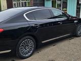 Kia Quoris 2014 годаүшін11 000 000 тг. в Алматы – фото 3