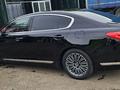 Kia Quoris 2014 года за 11 000 000 тг. в Алматы – фото 6