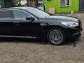 Kia Quoris 2014 года за 11 000 000 тг. в Алматы – фото 8