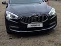 Kia Quoris 2014 года за 11 000 000 тг. в Алматы – фото 9