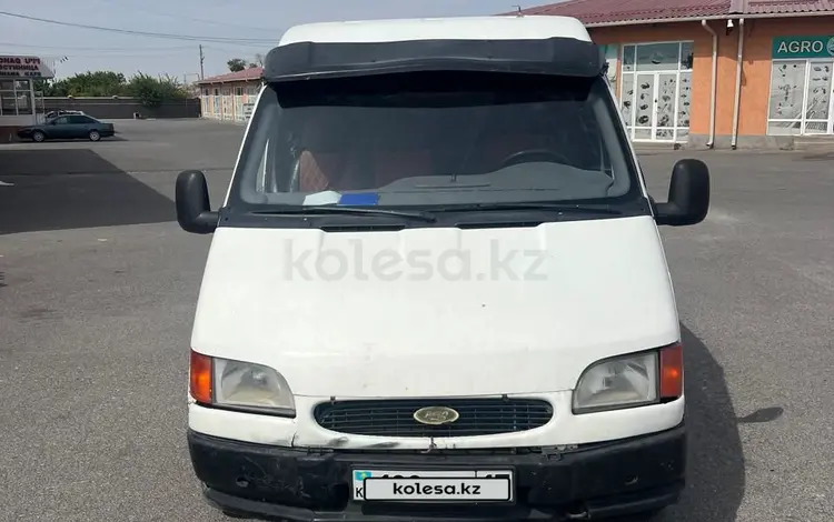 Ford  Transit 1999 года за 1 600 000 тг. в Шымкент