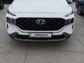 Hyundai Santa Fe 2023 годаүшін17 900 000 тг. в Актау – фото 2