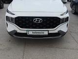 Hyundai Santa Fe 2023 года за 18 000 000 тг. в Актау – фото 2