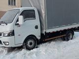 Dongfeng  CAPTAIN 2023 годаүшін10 000 000 тг. в Алматы