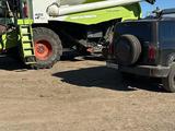 Claas  Tucano 2009 годаүшін23 000 000 тг. в Петропавловск – фото 2
