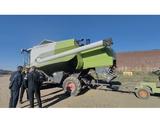 Claas  Tucano 2009 годаүшін23 000 000 тг. в Петропавловск – фото 4