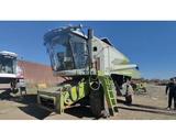 Claas  Tucano 2009 годаүшін23 000 000 тг. в Петропавловск