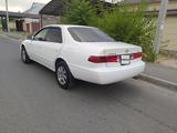 Toyota Camry 2000 годаfor4 500 000 тг. в Тараз – фото 4