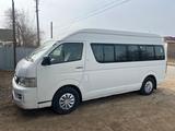 Toyota Hiace 2007 годаfor11 000 000 тг. в Атырау