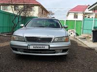 Nissan Cefiro 1996 годаfor1 600 000 тг. в Алматы