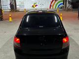 ВАЗ (Lada) Granta 2190 2014 годаfor2 500 000 тг. в Атырау – фото 5