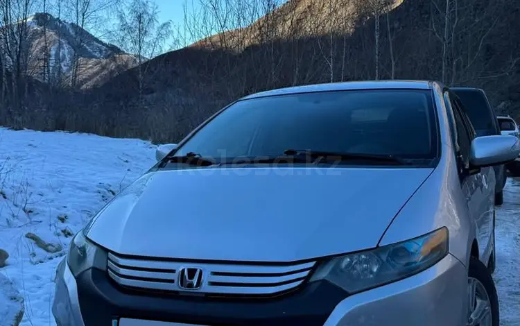 Honda Insight 2011 годаfor5 500 000 тг. в Алматы