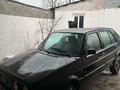 Volkswagen Golf 1991 года за 530 000 тг. в Алматы – фото 4