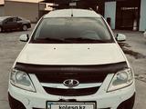 ВАЗ (Lada) Largus 2017 года за 4 700 000 тг. в Атырау